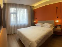 RSD Hotels near Jiari Beach