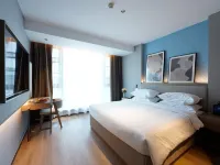 Country Inn & Suites by Radisson Hotel (Tiantaishan High-Speed Railway Station)