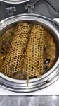 Shankee Hotel (Xinxiang Huixian Baligou Tourist Center) - breakfast