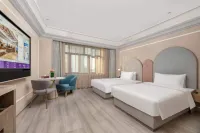 Mercure Hotel Urumqi Beijing Road Torch Building Hotels in Urumqi