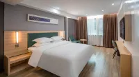 City Garden Jinlong Hotel (Jishou Railway Station)