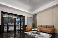 Hengyang Yunduo Hotel