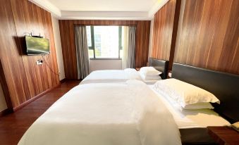 Mingxiang Hotel (Wenling Zeguo Passenger Transport Center)