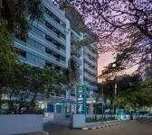 Oakwood Suites Kuningan Jakarta Hotels in South Jakarta City