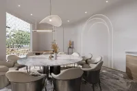 Mercure Chengdu Longtan