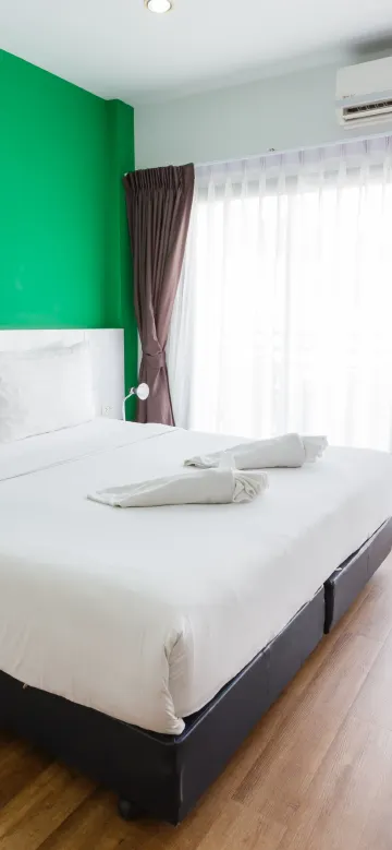 ห้องซูพีเรียร์