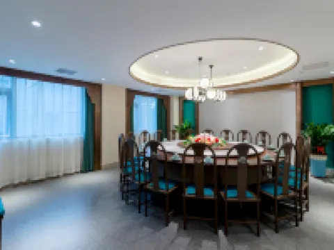 Taohuadao Hotel Hoteles en Changde