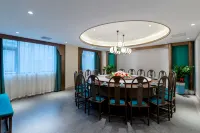 Taohuadao Hotel Hotels in Changde