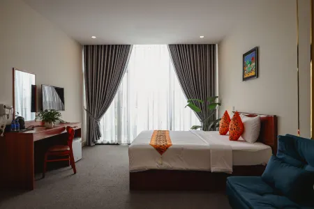 Nimith Hotel
