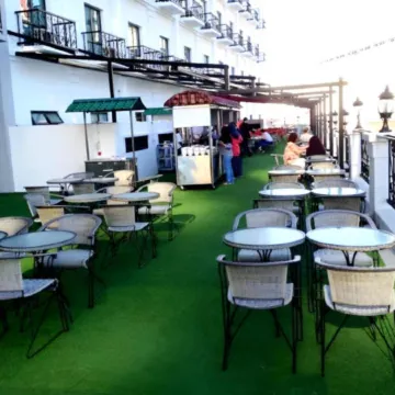 Imperial Heritage Hotel Melaka I City Centre