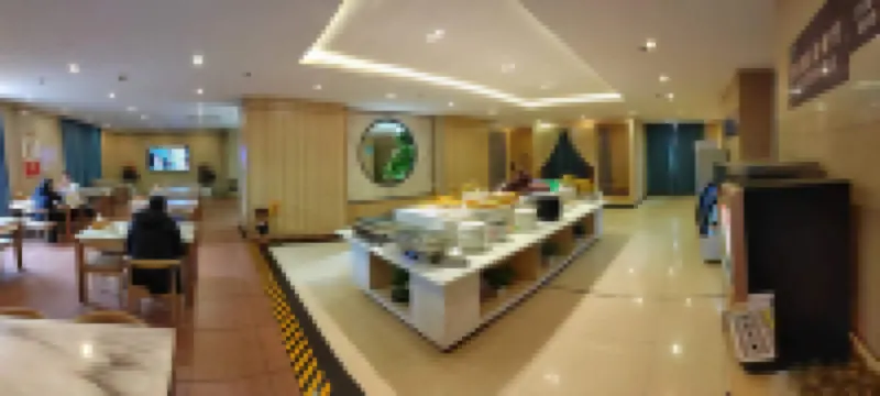 DONGMENG HOTEL(Qinzhou Easter Railway Station)