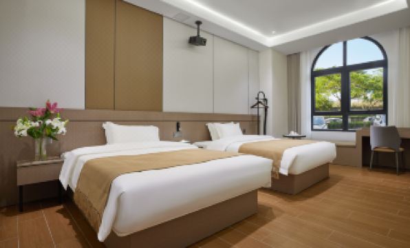 Xiamen Villa Para Hotel (Xiamen North Railway Station)