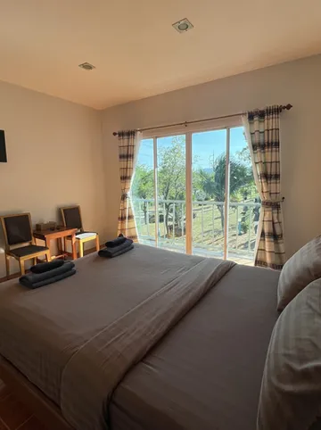 รูปภาพของไม้เงินไม้ทองรีสอร์ท