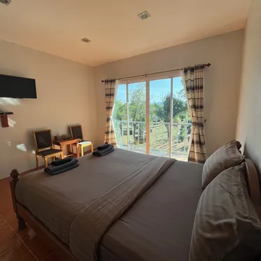 รูปภาพของไม้เงินไม้ทองรีสอร์ท