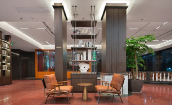 enjoy inn Wanning Hotel