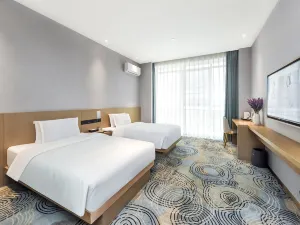 라방 호텔 (쿤밍 마진푸 지점)