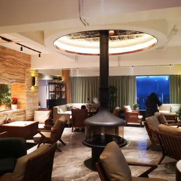 Litang LHA GYAL GORY HOTEL