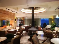 Litang LHA GYAL GORY HOTEL