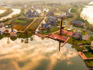 Lake Roli Resort
