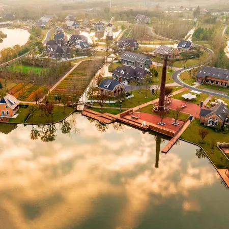 Lake Roli Resort
