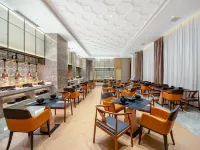 Vienna International Hotel (Yulin yinfeng international Chinese medicine gang store)