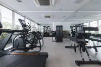 GOOD NATURE HOTEL KYOTO - Spor Salonu
