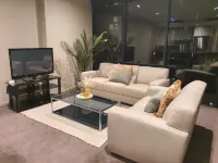 Harbour Escape Apartments - balcon