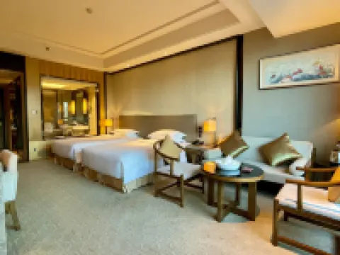 Winlong International Hotel Hotels in Anxi