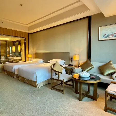 Winlong International Hotel