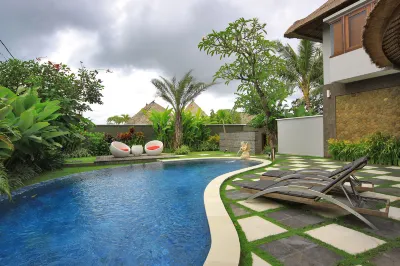 Abi Bali Resort and Villa Hotels near Tegal Wangi beach