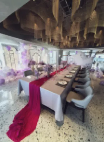 北京王府井紫龍花園飯店