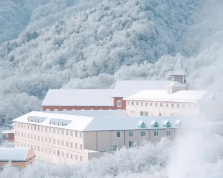 Xiling Snow Mountain Maple Leaf Hotel Hotels in Dayi