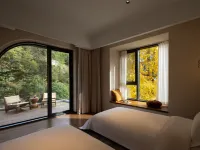 SJXZ • Mountain Beauty Hotel Hotele w: Shaoshan