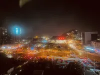 신예 홈스테이 기차역/버스터미널/페이어 쇼핑몰 호텔