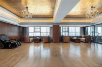 Meixi International Hotel - Gym
