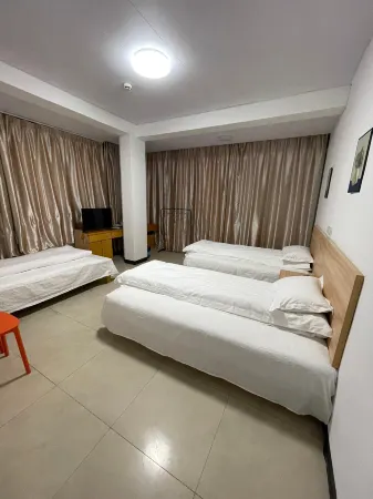 Liming Inn Отели рядом с достопримечательностью «Baima'ao»