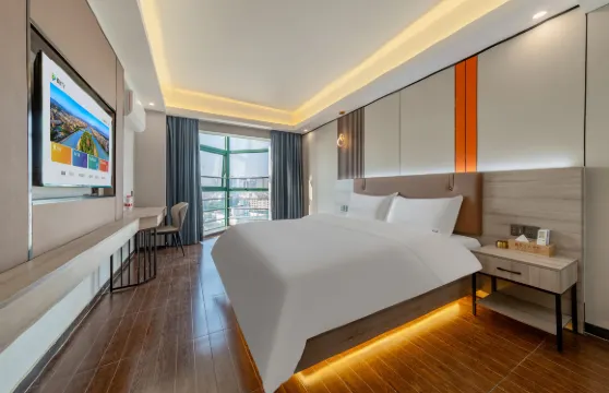 吳川新東方大酒店