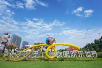 Serveyou International Apartment (Yushan Branch) Hotels in Zengcheng