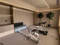 HanTing Hotel (Weifang Gaomi High-Tech Industrial Zone) - Gym