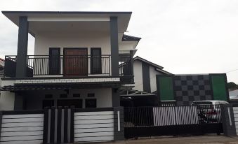 Pondokan Guest House Rinjani Syariah