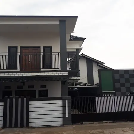 Pondokan Guest House Rinjani Syariah