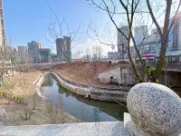 Lavande Hotel (Haokouhe Park Branch, Nanbu County) - Scenic