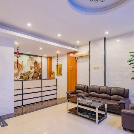 Jinyuan Express Hotel