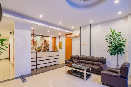 Jinyuan Express Hotel