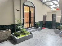 Yuexi Midu Light Luxury Hotel - Park Yeri