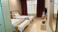 Urat Houqi Dingxin Hotel Hotels in Urad Rear Banner