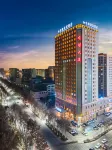 Silk Road Welcome Hotel