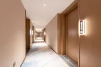 Welson Hotel Liyang (People's Hospital) Hotels in Qinyang