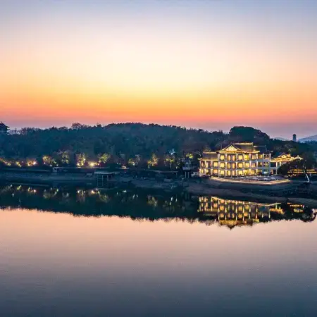 Tianmu Lake Yu Hulinli Hotel