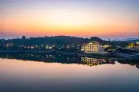 Tianmu Lake Yu Hulinli Hotel Hotel in zona Champion Pavilion